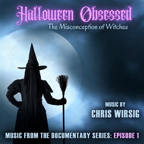 Spellbinding Witch Sounds to Add Magic to Halloween